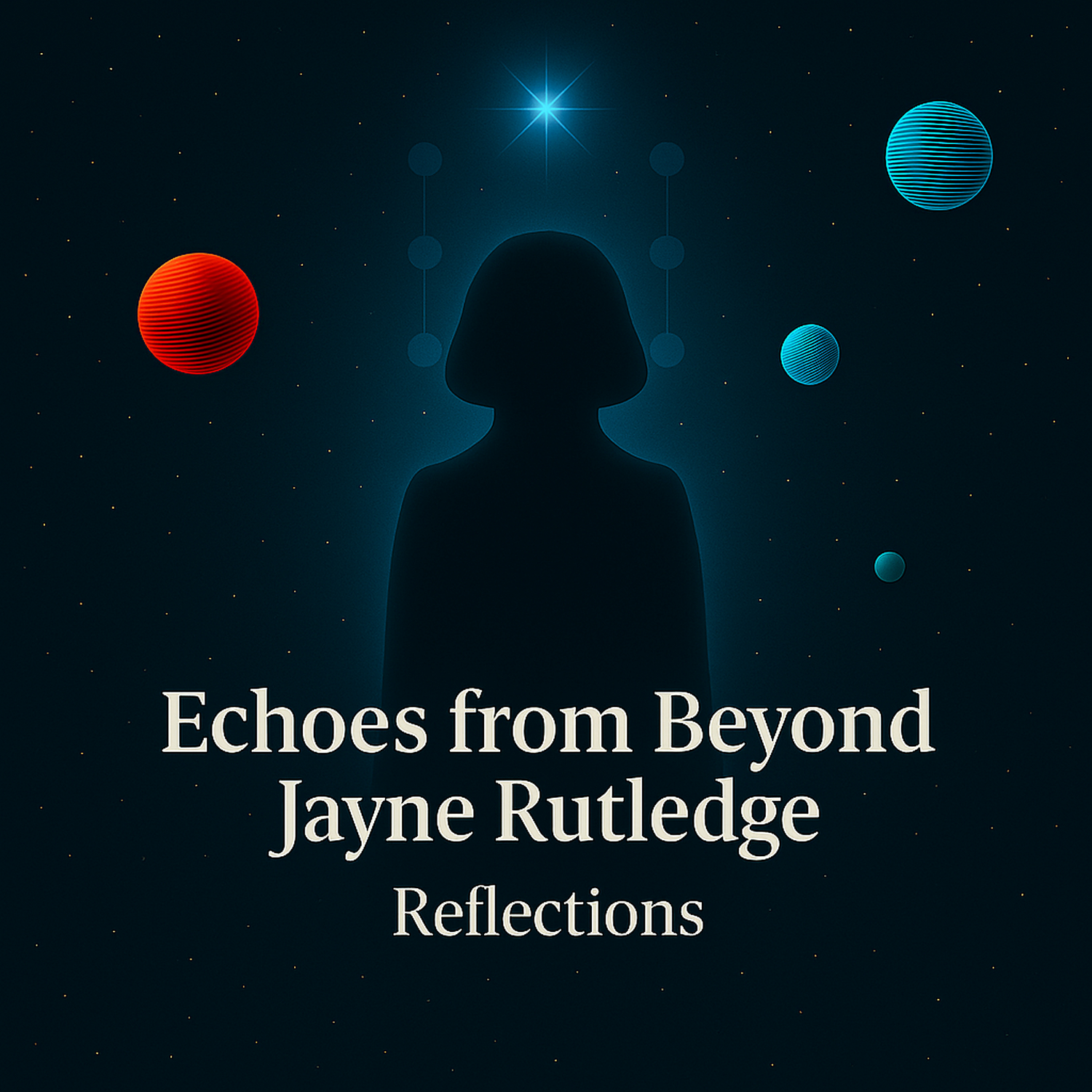 Echoes from Beyond cover